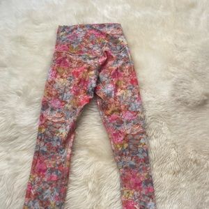 Lululemon Align Leggings sz 2